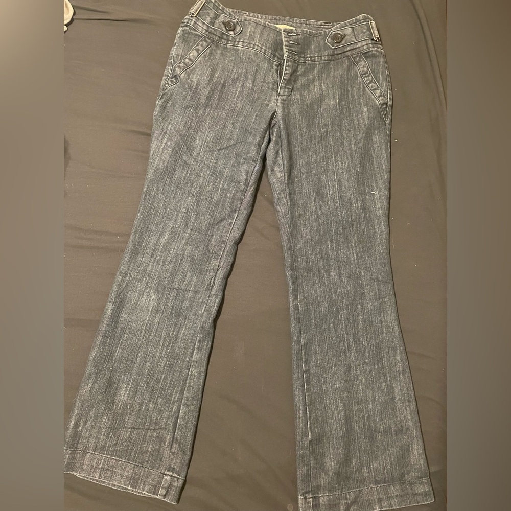 BoomBoom Jeans Size 14